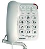 Big-Button-Phone-with-Speakerphone-White