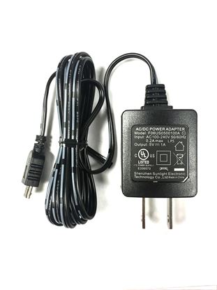 Grandstream-Power-Supply-5-volt-1-Amp