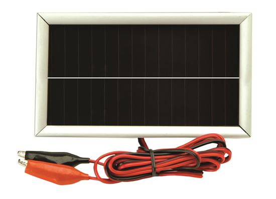 American-Hunter-12V-Econo-Solar-Chgr