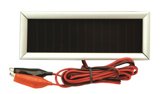 American-Hunter-6V-Econo-Solar-Charger