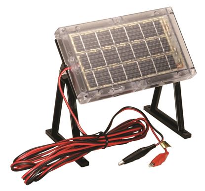 6V-Solar-Charger