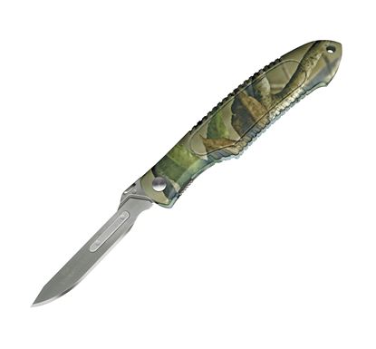 Piranta-Camo-Predator-Series