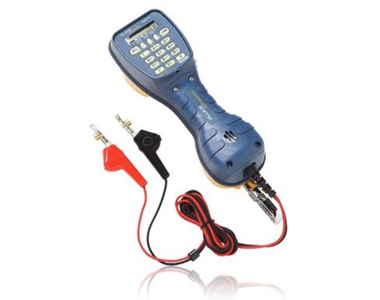 52801009-Fluke-TS52-PRO-Test-Set