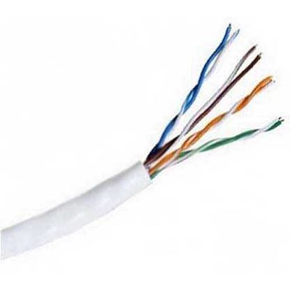 39419-8-WH2-CAT5e-PLENUM-WHITE-1000FT