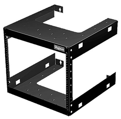 Fixed-Wall-Mount-Racks-12U