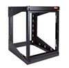 SWING-OUT-RACK-12U-WALL-RACK