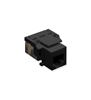 IC1076V0BK---Cat3-Jck-6Con.-BLACK