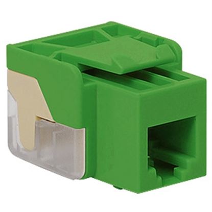 IC1076V0GN-Cat3-Jck-6-Con.-Green