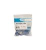 IC107E5CBL---25PK-Cat5-Jack---Blue-EZ