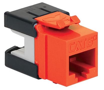 MODULE--CAT6A--HD--ORANGE