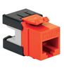 MODULE--CAT6A--HD--ORANGE