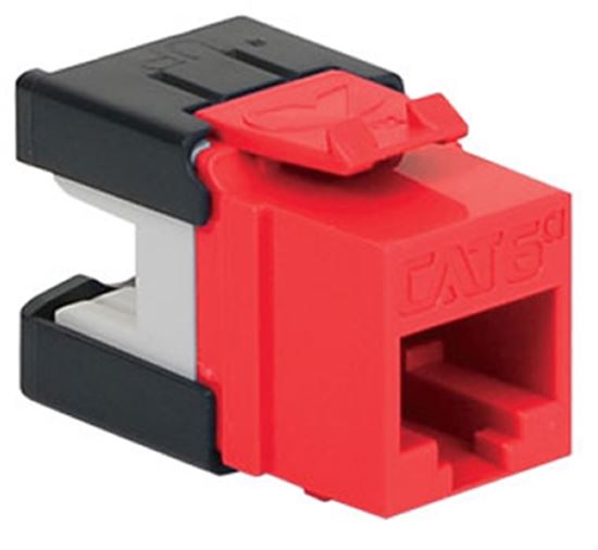 MODULE--CAT6A--HD--RED