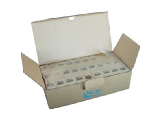 SURFACE-MOUNT-BOX--1-PORT--25PK--IV