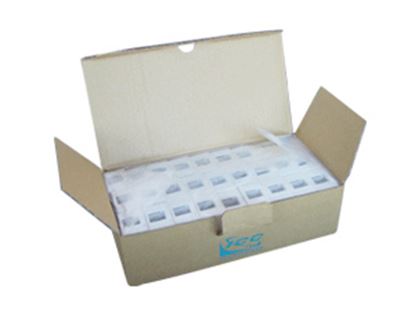 SURFACE-MOUNT-BOX--1-PORT--25PK--WH