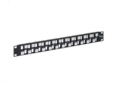 PATCH-PANEL--BLANK--EZ--24-PORT--1-RMS