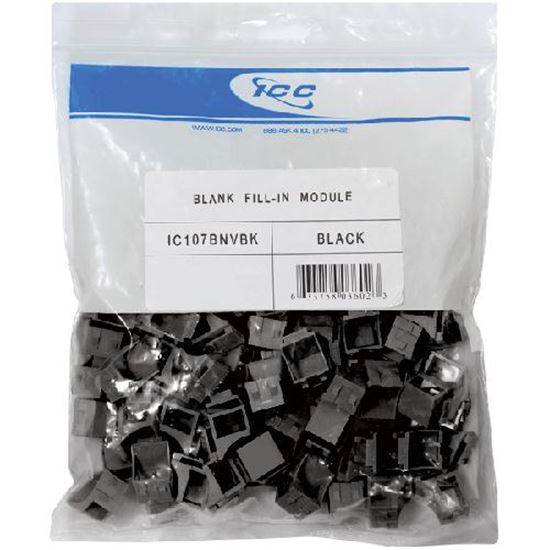 MODULE--BLANK-100-PK--BK