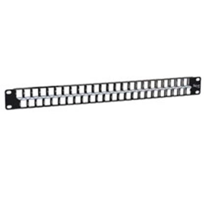 PATCH-PANEL--BLANK--48-PORT--HD--1-RMS