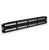 PATCH-PANEL--BLANK--HD--48-PORT--2-RMS