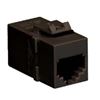 MODULE--COUPLER--RJ-11--PIN-1-1--BLACK