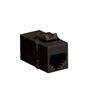 MODULE--COUPLER--RJ-11--PIN-1-1--BLACK