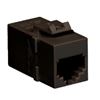 MODULE--COUPLER--RJ-11--PIN-1-6--BLACK