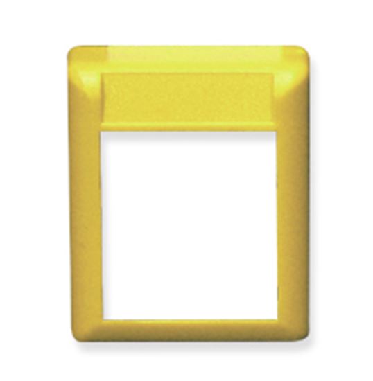 COLOR-ID-CAPS--YELLOW--10-PK