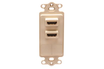 INSERT--DECOREX--2-PORT--DUAL-HDMI--IV