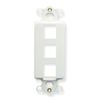 INSERT--DECOREX--3-PORT--WHITE