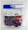 MODULE--CAT-6--HD--25PK--BLUE