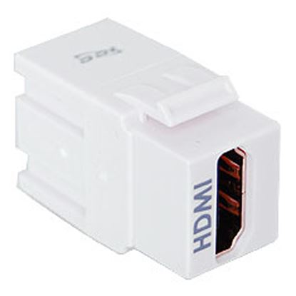 HDMI-MODULAR-CONNECTOR-WHITE