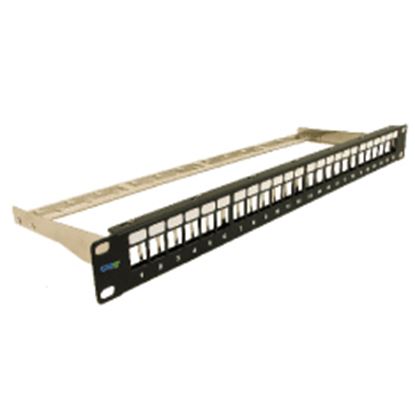 PATCH-PANEL-BLANK-CAT-6A-FTP-24PORT-1RMS