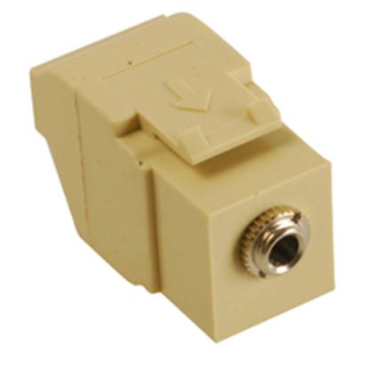 MODULE--STEREO-AUDIO--3.5-MM--IVORY