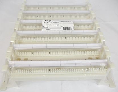 110-WIRING-BLOCK-W-FT--300-PAIR--CAT-5e