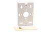 MOUNTING-BOX--LOW-PROFILE--1-GANG--IVORY