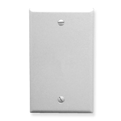 Flush-Wall-Plate-Blank-WHITE