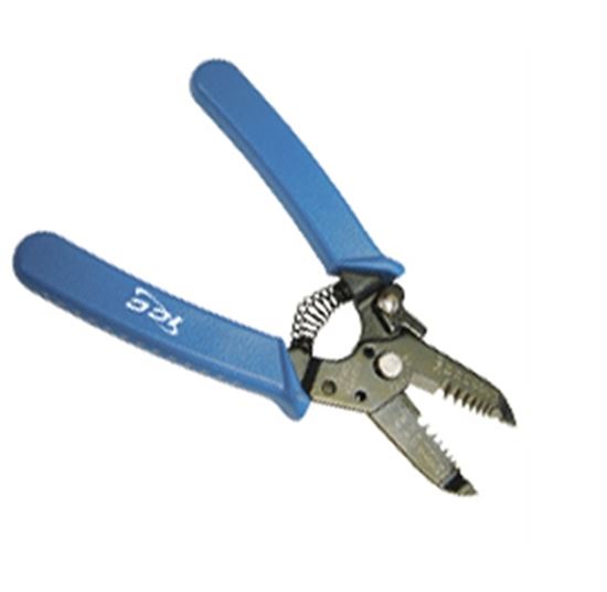 TOOL--WIRE-CUTTER-and-STRIPPER