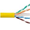 CAT6e-CMP-PLENUM-CABLE-YELLOW