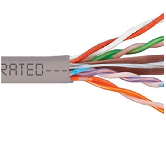 CMP-CAT6-PLENUM-VALUE-LINE-500-MHz