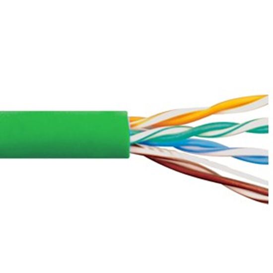 CAT5e-CMR-PVC-CABLE-Green