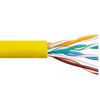 CAT5e-CMR-PVC-CABLE-YELLOW