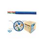 CAT6e-CMR-PVC-Cable-Blue