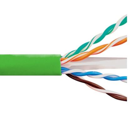 CAT6e-CMR-PVC-CABLE-GREEN