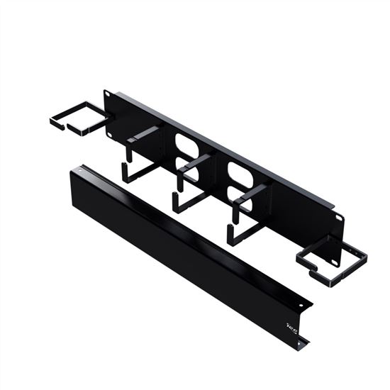 PANEL-CABLE-MANAGEMENT-METAL-RING--2RMS