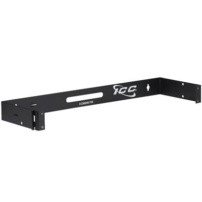 BRACKET--WALL-MOUNT-HINGED--1-RMS