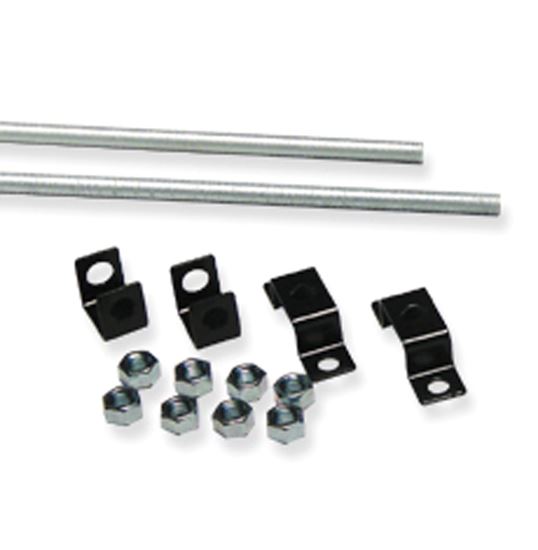 RUNWAY-KIT--CEILING-ROD--2-EA