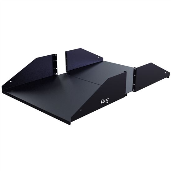 Rack-Shelf-30in-Deep-Double-3RMS