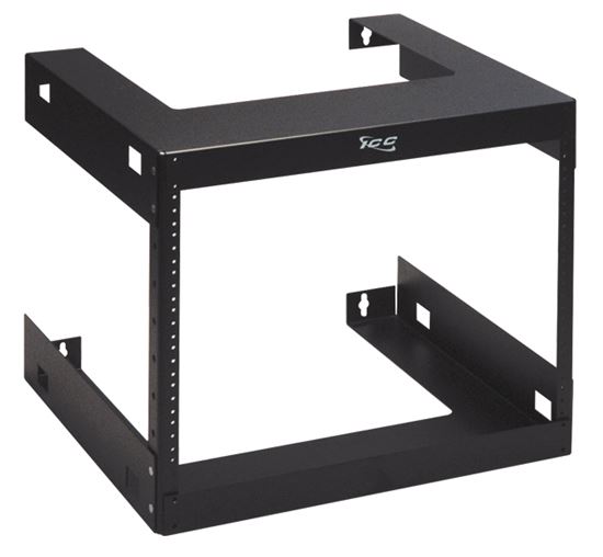 RACK--WALL-MOUNT--18in-DEEP--8-RMS