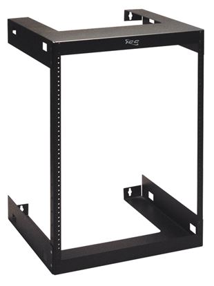 RACK--WALL-MOUNT--18in-DEEP--15-RMS