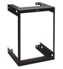 RACK--WALL-MOUNT--18in-DEEP--15-RMS