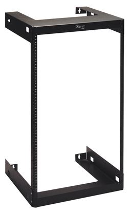 RACK--WALL-MOUNT--18in-DEEP--30-RMS